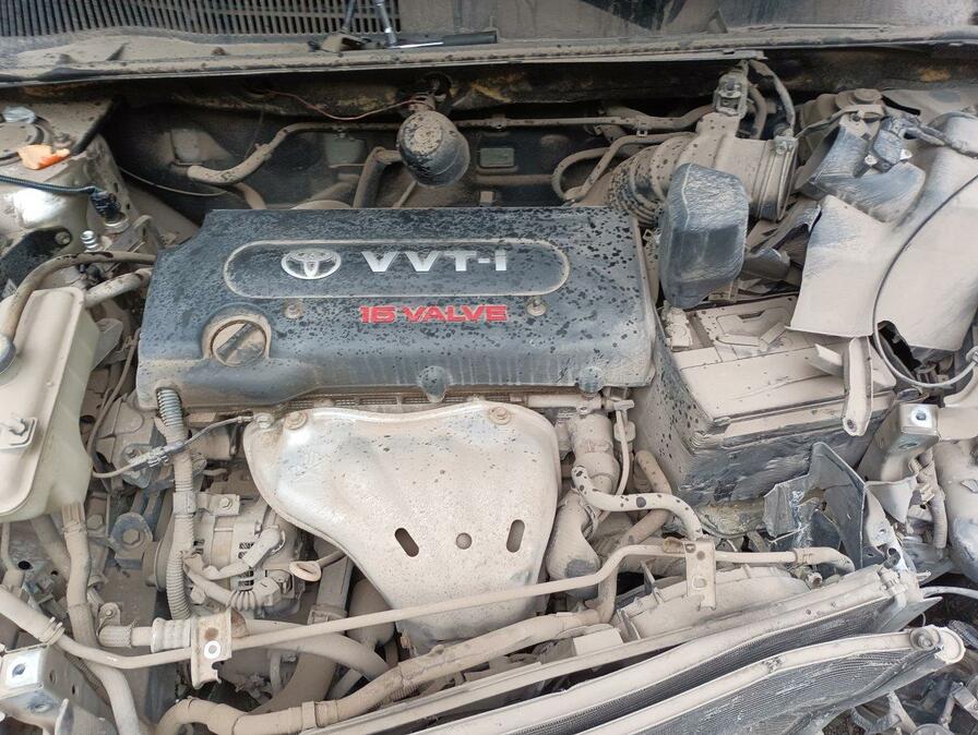  Toyota RAV4 2010    EN DESARME